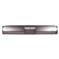 Airbagit Airbagit ROL-RP-38 2000 To 2006 Toyota Tundra Rear Steel Rollpan Fabricated With License ROL-RP-38